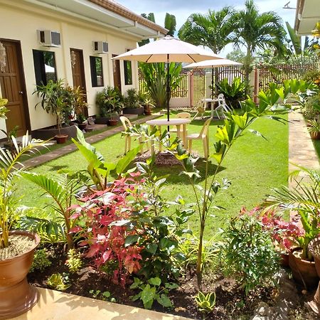 Mingche Apartment Panglao Luaran gambar