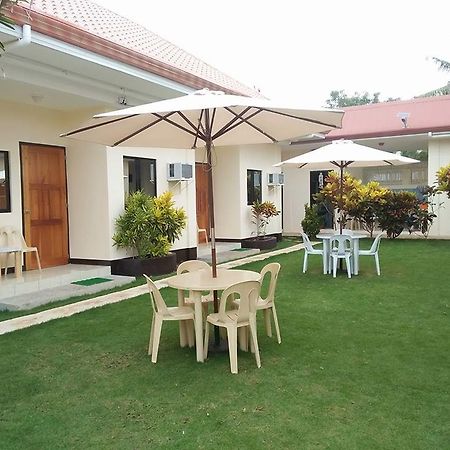 Mingche Apartment Panglao Luaran gambar