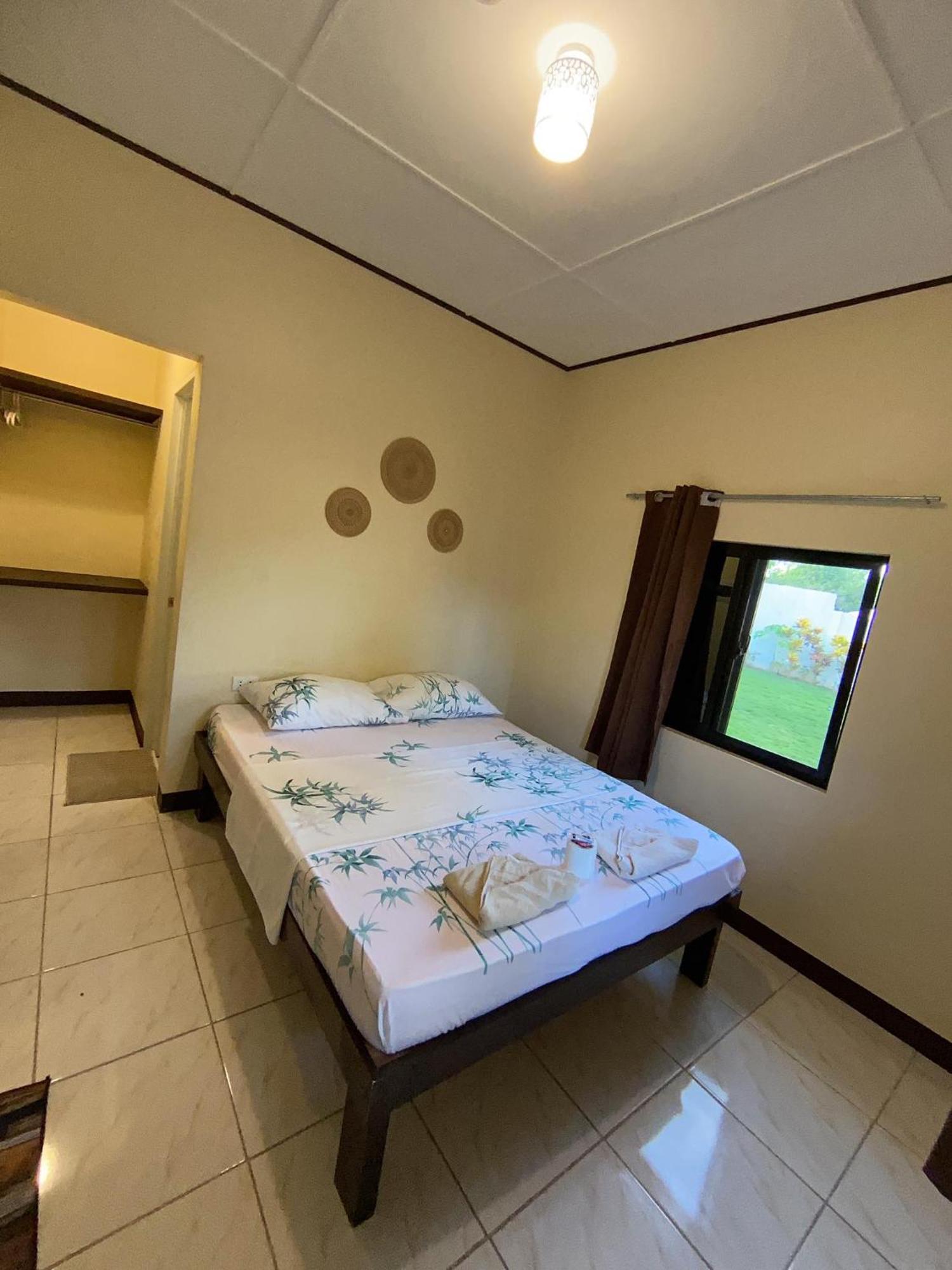 Mingche Apartment Panglao Luaran gambar
