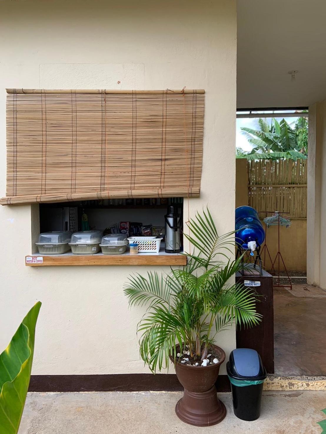 Mingche Apartment Panglao Luaran gambar