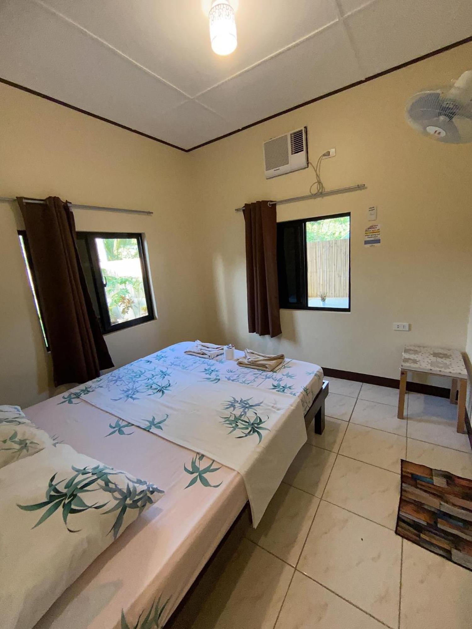 Mingche Apartment Panglao Luaran gambar