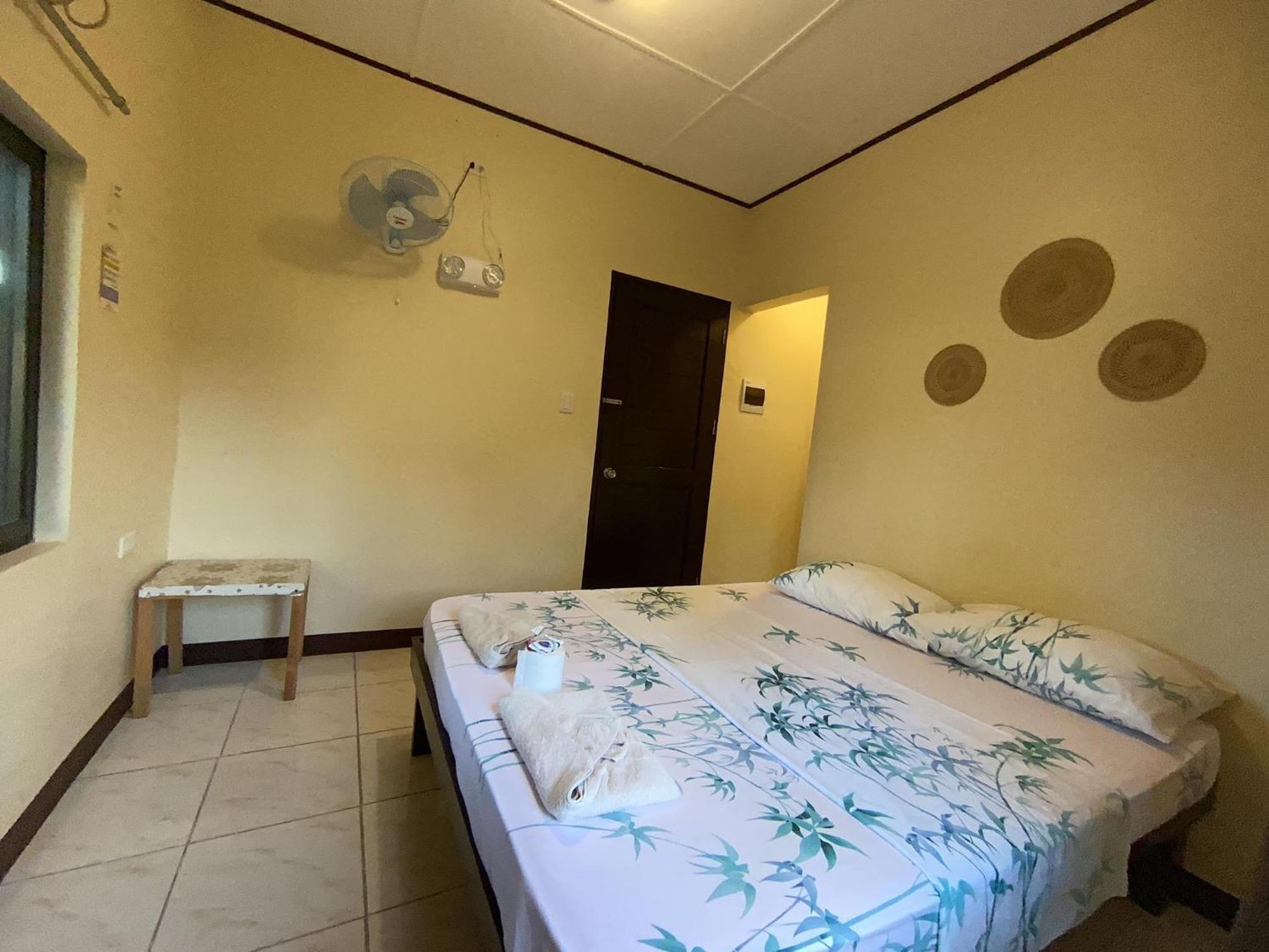 Mingche Apartment Panglao Luaran gambar