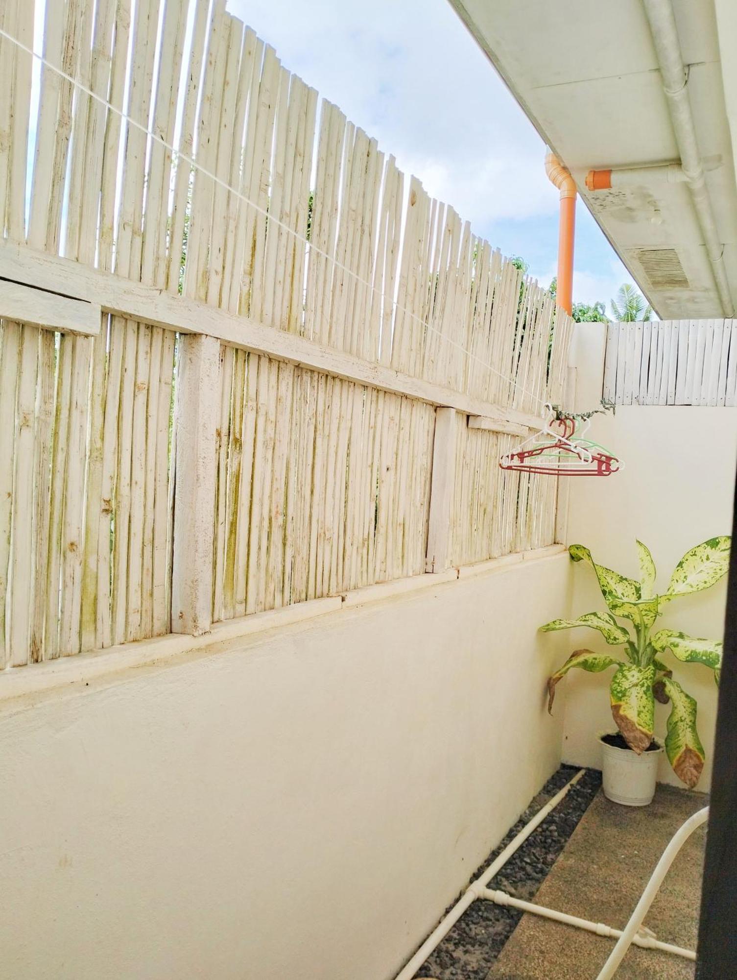 Mingche Apartment Panglao Bilik gambar